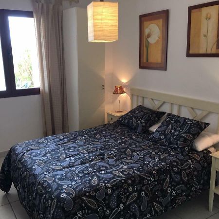 Jardines De Nuevo Vera B3 Bajo B Apartman Kültér fotó