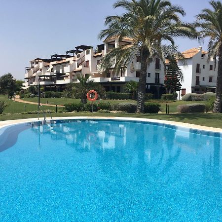 Jardines De Nuevo Vera B3 Bajo B Kültér fotó