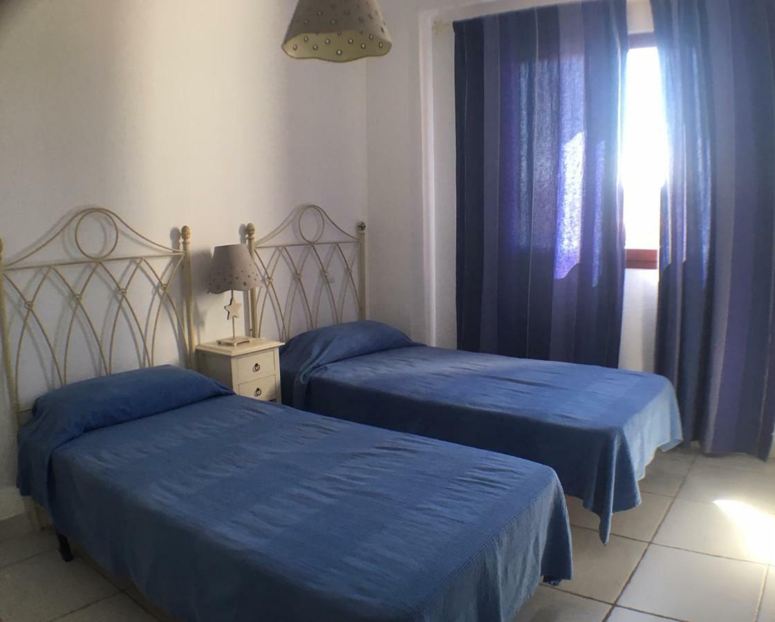 Jardines De Nuevo Vera B3 Bajo B Apartman Kültér fotó