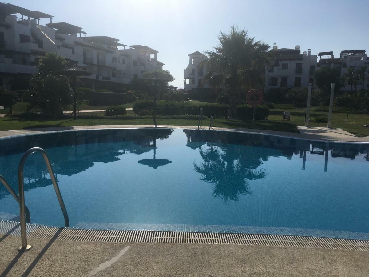 Jardines De Nuevo Vera B3 Bajo B Kültér fotó