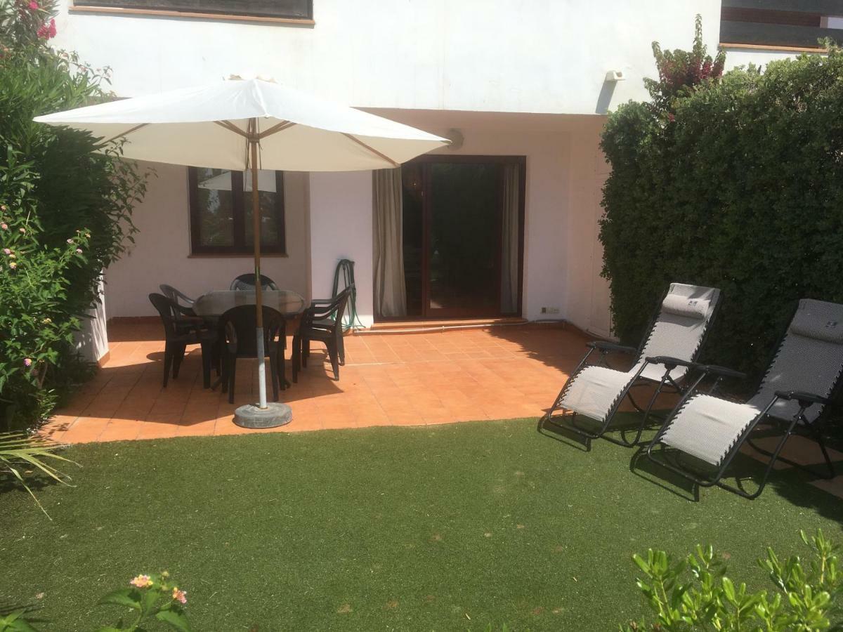 Jardines De Nuevo Vera B3 Bajo B Kültér fotó