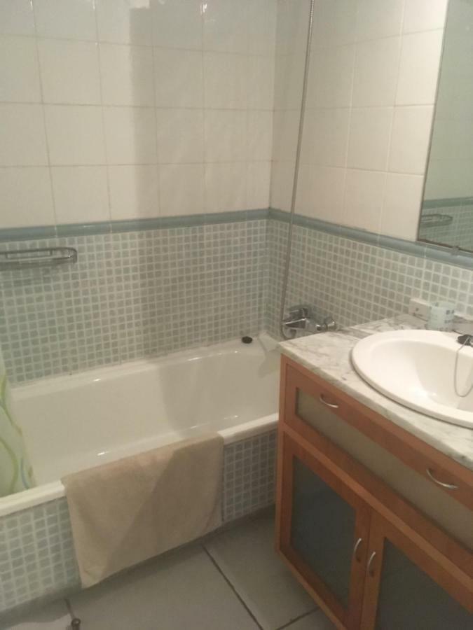 Jardines De Nuevo Vera B3 Bajo B Apartman Kültér fotó