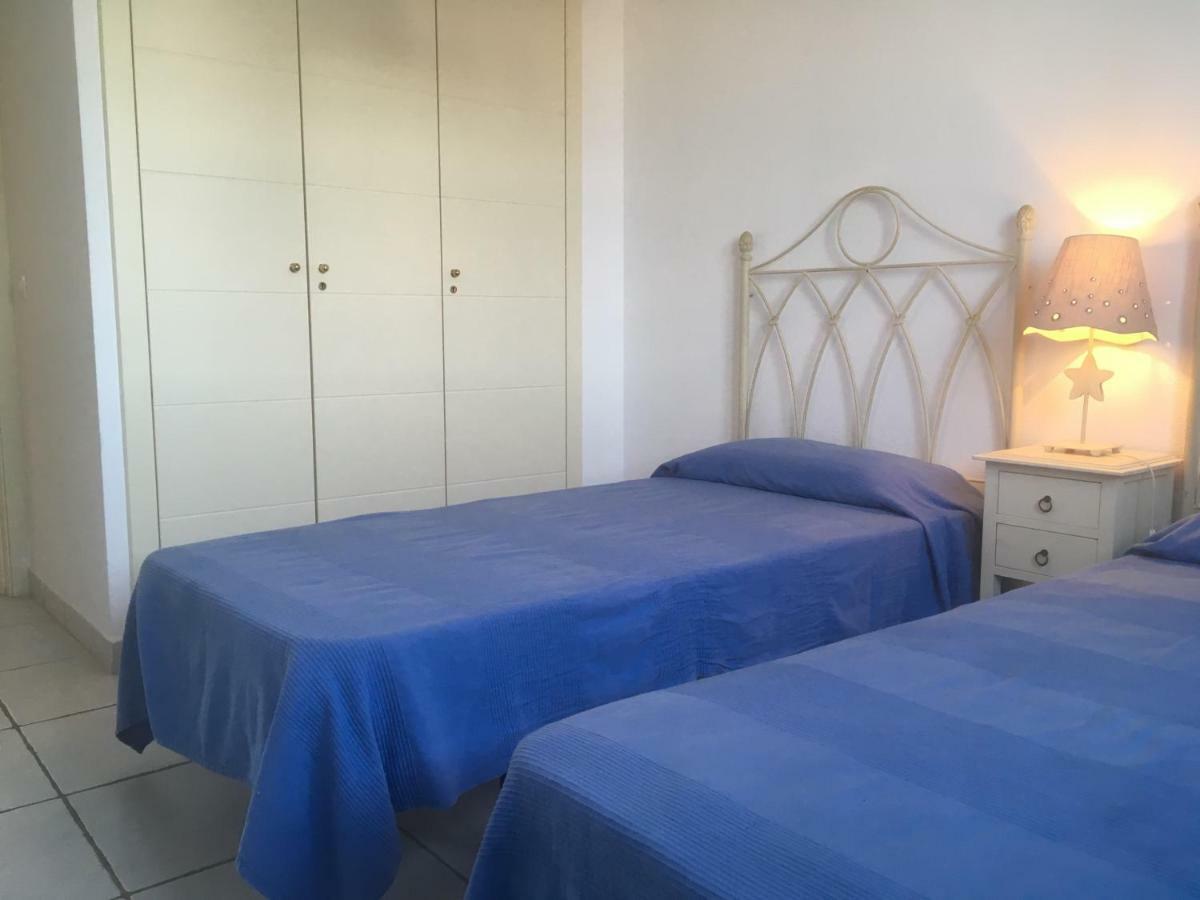 Jardines De Nuevo Vera B3 Bajo B Apartman Kültér fotó