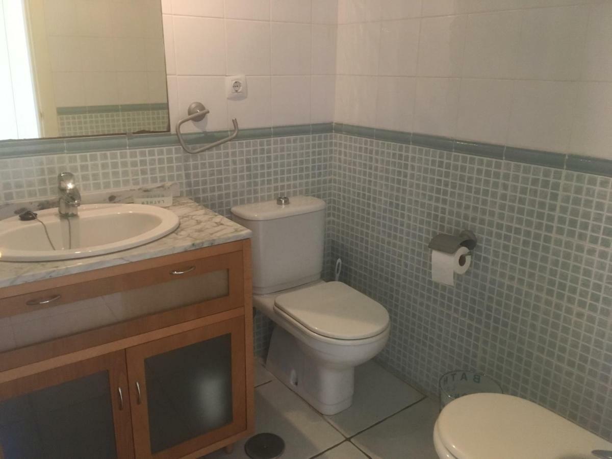 Jardines De Nuevo Vera B3 Bajo B Kültér fotó