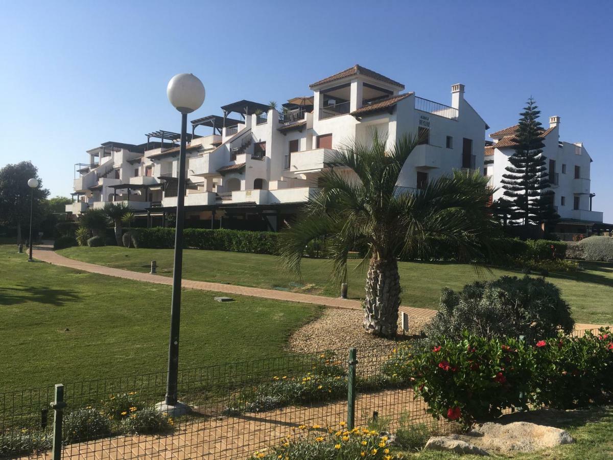Jardines De Nuevo Vera B3 Bajo B Kültér fotó